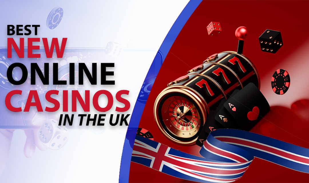 Best Online Casino UK for Exciting Gaming Adventures Best Online Casino UK for Exciting Gaming Adventures
