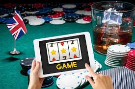 Discover the Best Online Casino UK PayPal Options 37