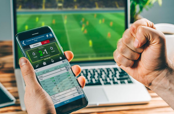Discover the Thrills of Online Gaming with Easywin Bet Discover the Thrills of Online Gaming with Easywin Bet