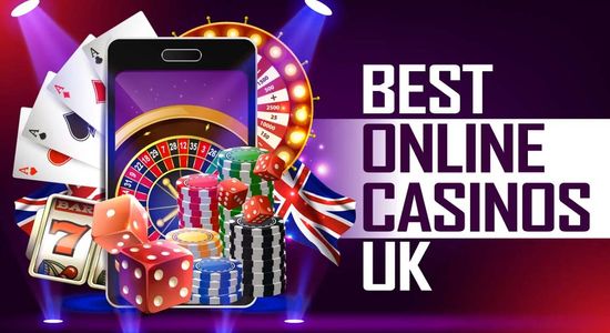 Experience Thrilling Gaming at Dexsport Online Casino UK 0