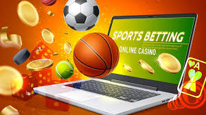 Explorando o Mundo do Entretenimento Online com 9gbet Explorando o Mundo do Entretenimento Online com 9gbet