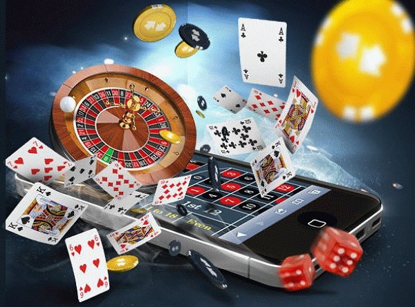 Online Casino Zahranične Zaručené Zážitky a Výhry Online Casino Zahranične Zaručené Zážitky a Výhry