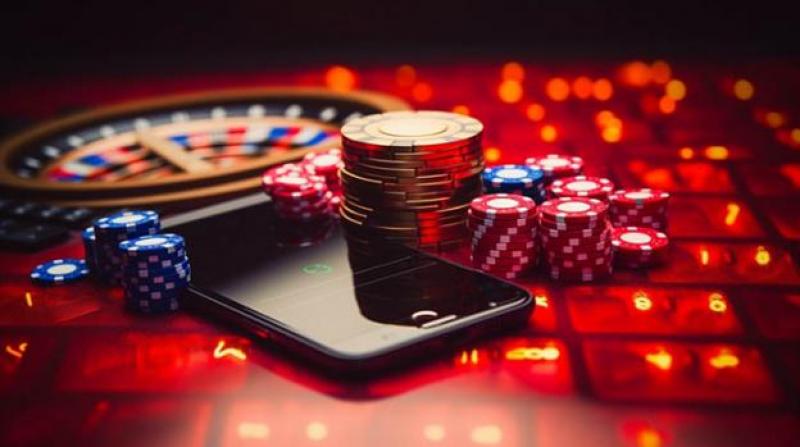 The Ultimate Guide to Spinsala Online Casino UK