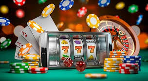 Discover the Excitement of Casiny Your Ultimate Gaming Destination Discover the Excitement of Casiny Your Ultimate Gaming Destination