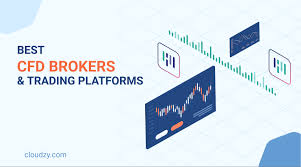 Discovering the Best CFD Brokers A Comprehensive Guide