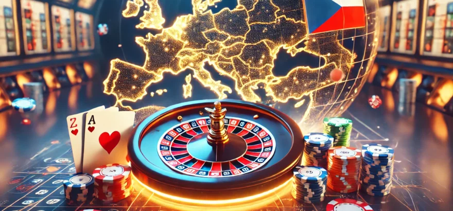 Mezinárodní casino Co potřebujete vědět před začátkem hraní