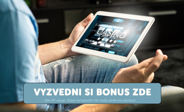 Nejlepší online casino pro zábavu a výhry!