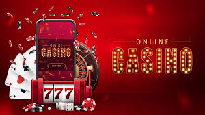 Nejlepší online casino pro zábavu a výhry!