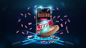 Nové casino bonus bez vkladu pro každého hráče