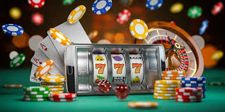 Objevte nejlepší české online casino pro zábavu a výhry