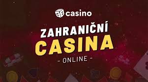 Objevte nejlepší zahraniční casino a vyhrajte skvělé ceny! Objevte nejlepší zahraniční casino a vyhrajte skvělé ceny!