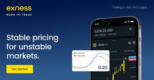 Your Ultimate Guide to exness co id login 8