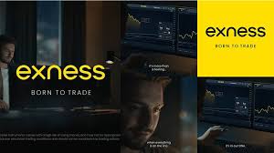 Your Ultimate Guide to exness co id login 8